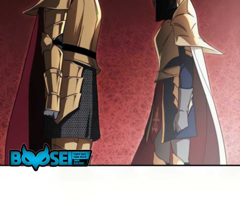 Blinded By The Setting Sun Chapter 90 - halaman 30