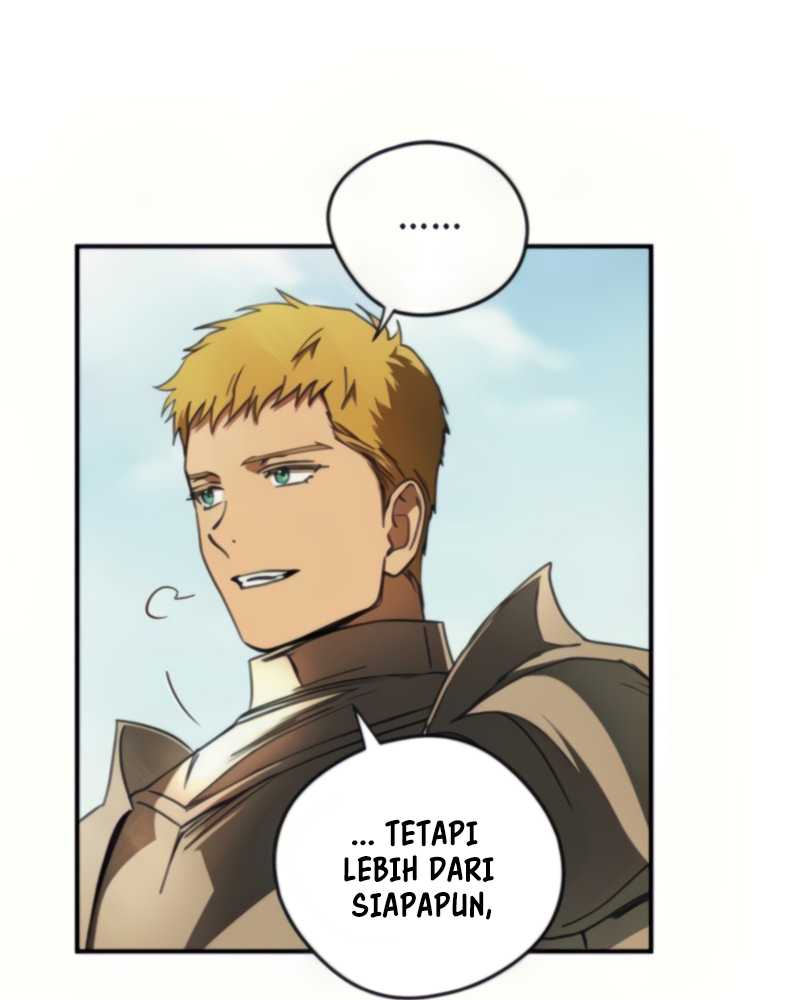 Blinded By The Setting Sun Chapter 90 - halaman 38