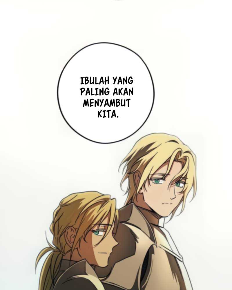 Blinded By The Setting Sun Chapter 90 - halaman 39