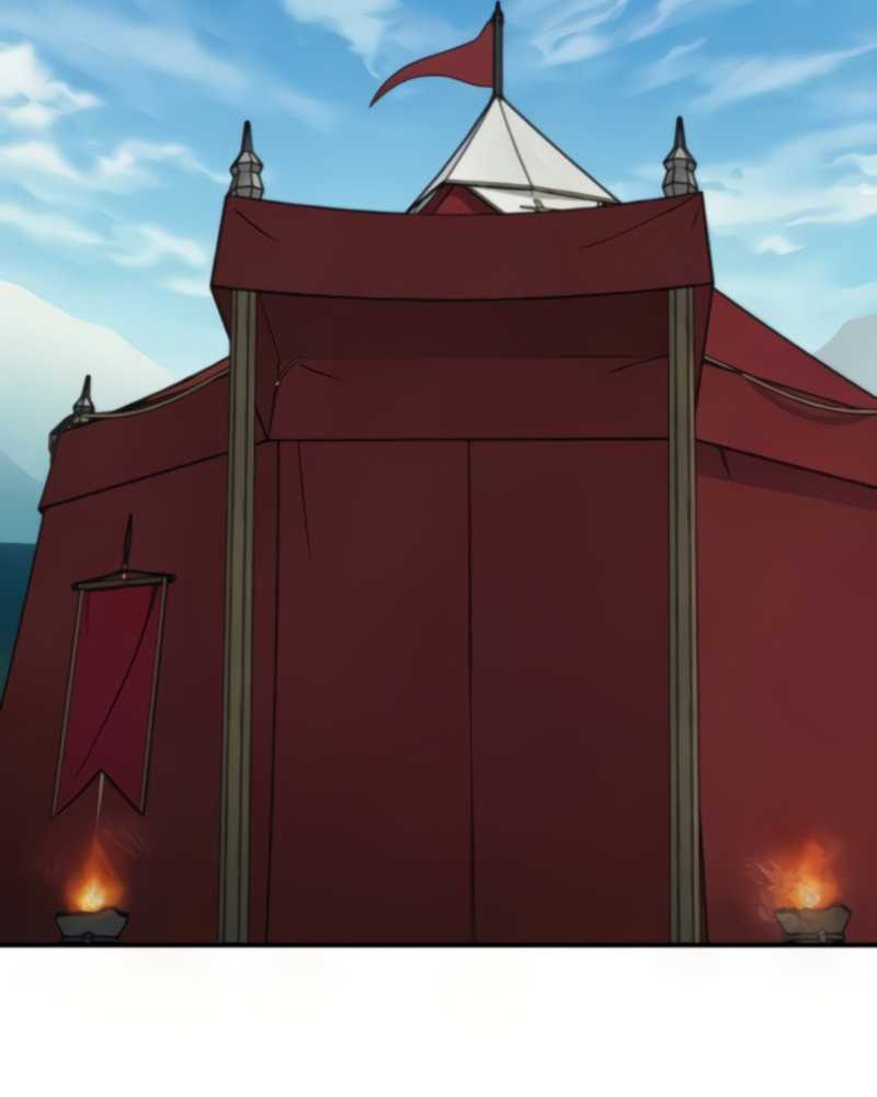 Blinded By The Setting Sun Chapter 90 - halaman 4