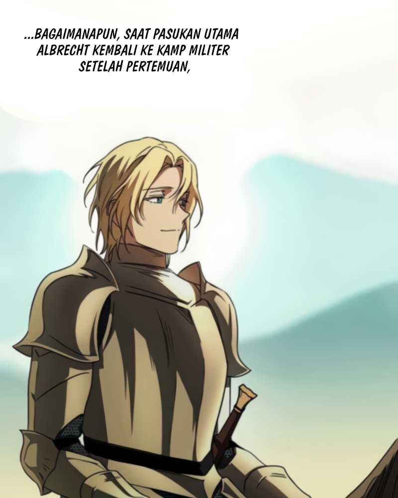 Blinded By The Setting Sun Chapter 90 - halaman 42