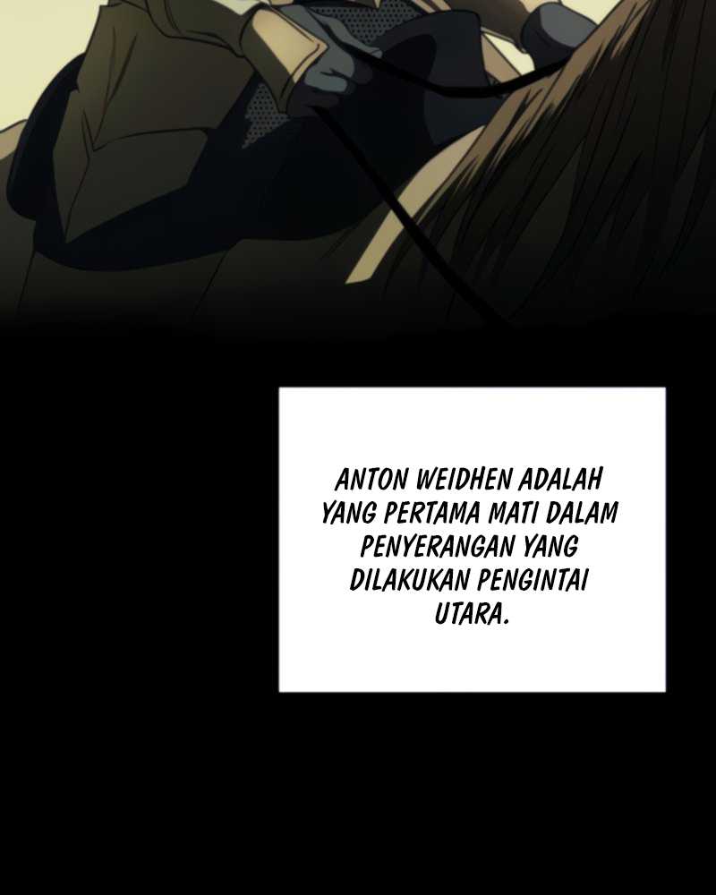 Blinded By The Setting Sun Chapter 90 - halaman 43