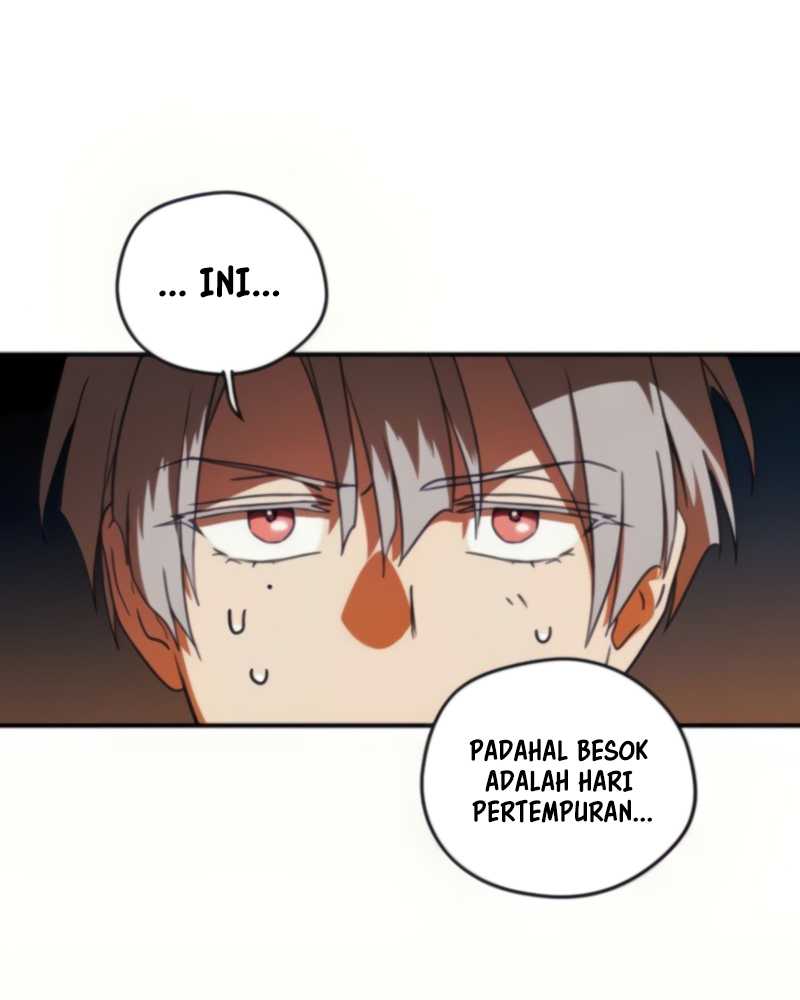 Blinded By The Setting Sun Chapter 90 - halaman 49