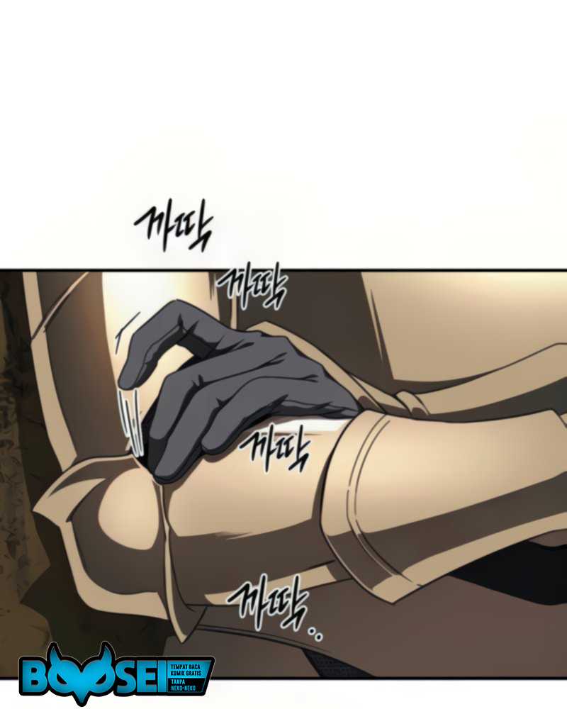 Blinded By The Setting Sun Chapter 90 - halaman 5