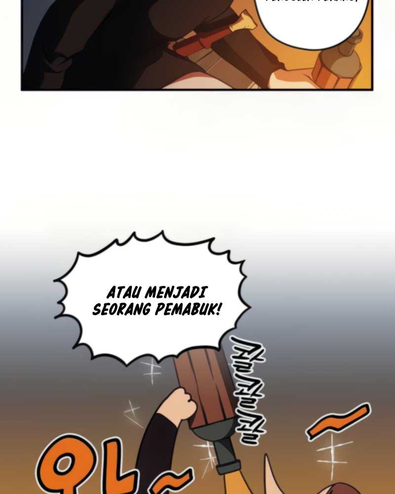 Blinded By The Setting Sun Chapter 90 - halaman 53