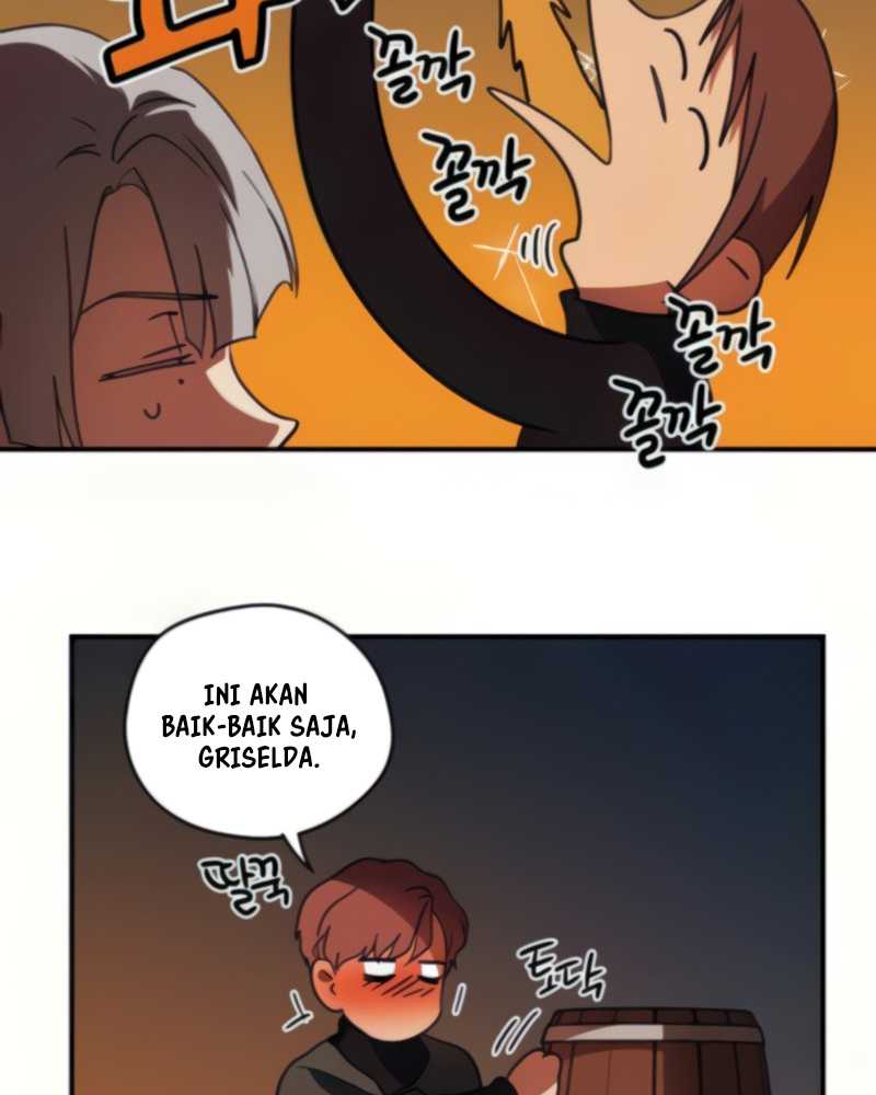 Blinded By The Setting Sun Chapter 90 - halaman 54