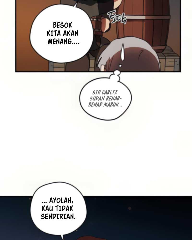 Blinded By The Setting Sun Chapter 90 - halaman 55
