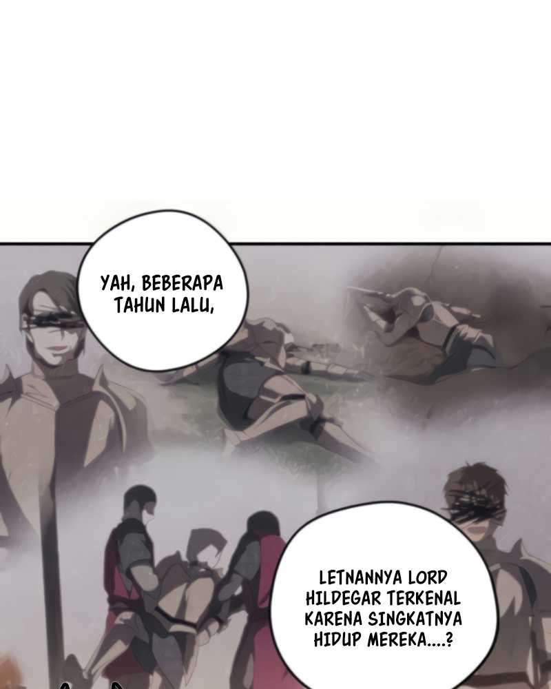Blinded By The Setting Sun Chapter 90 - halaman 57