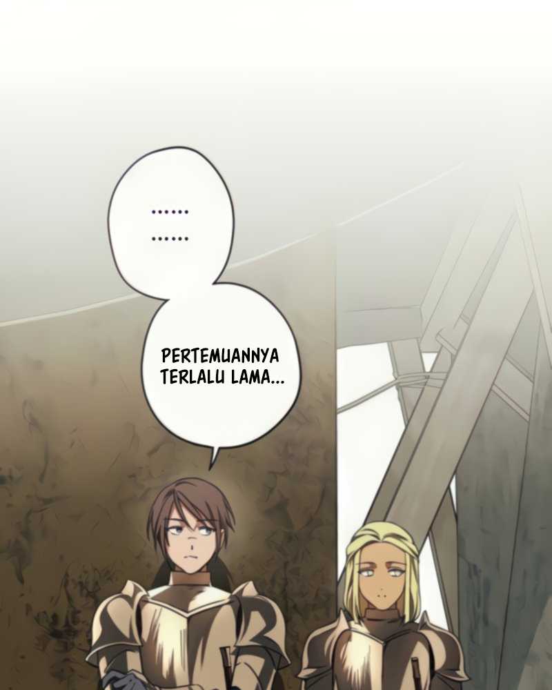 Blinded By The Setting Sun Chapter 90 - halaman 6