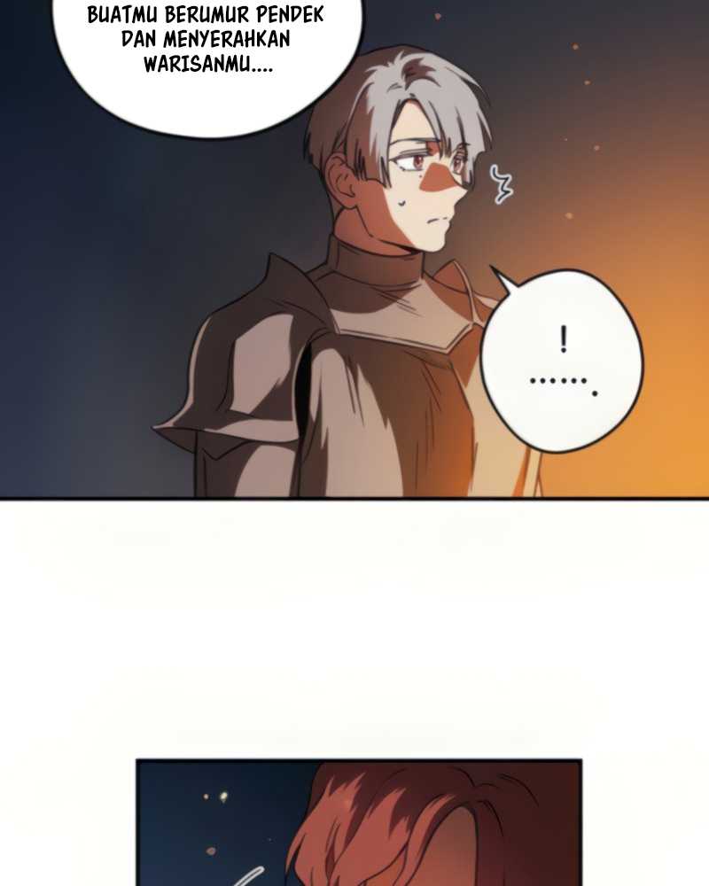 Blinded By The Setting Sun Chapter 90 - halaman 61