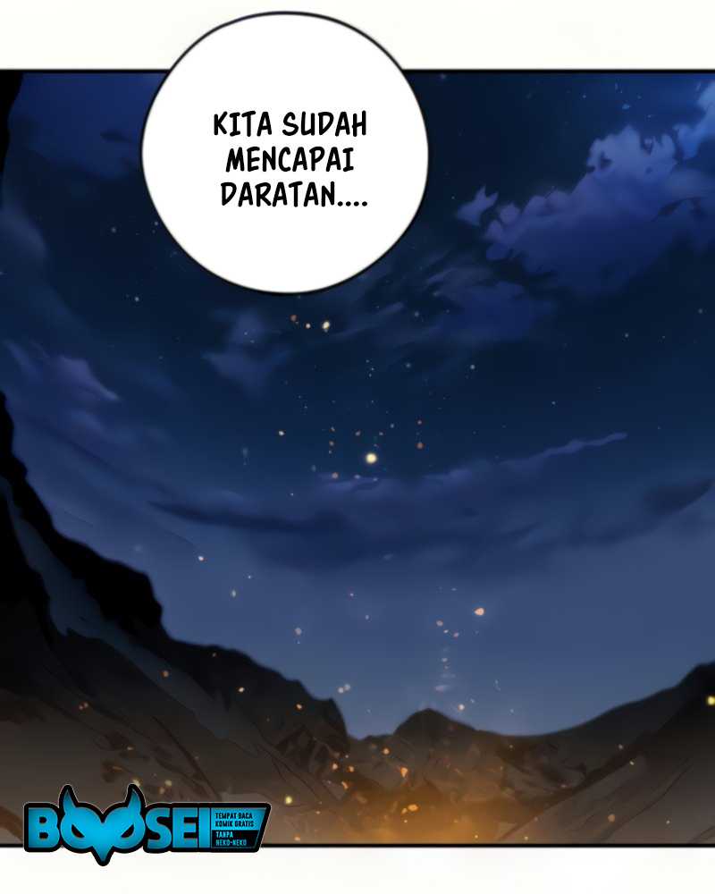 Blinded By The Setting Sun Chapter 90 - halaman 63