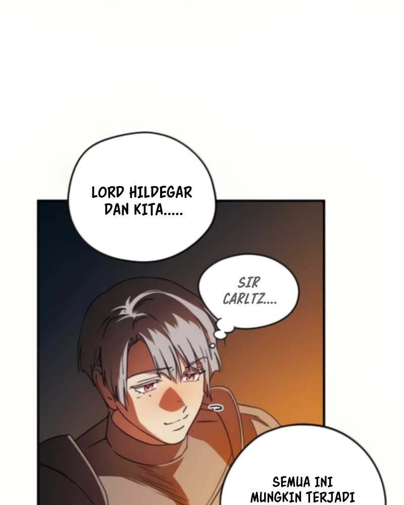 Blinded By The Setting Sun Chapter 90 - halaman 64