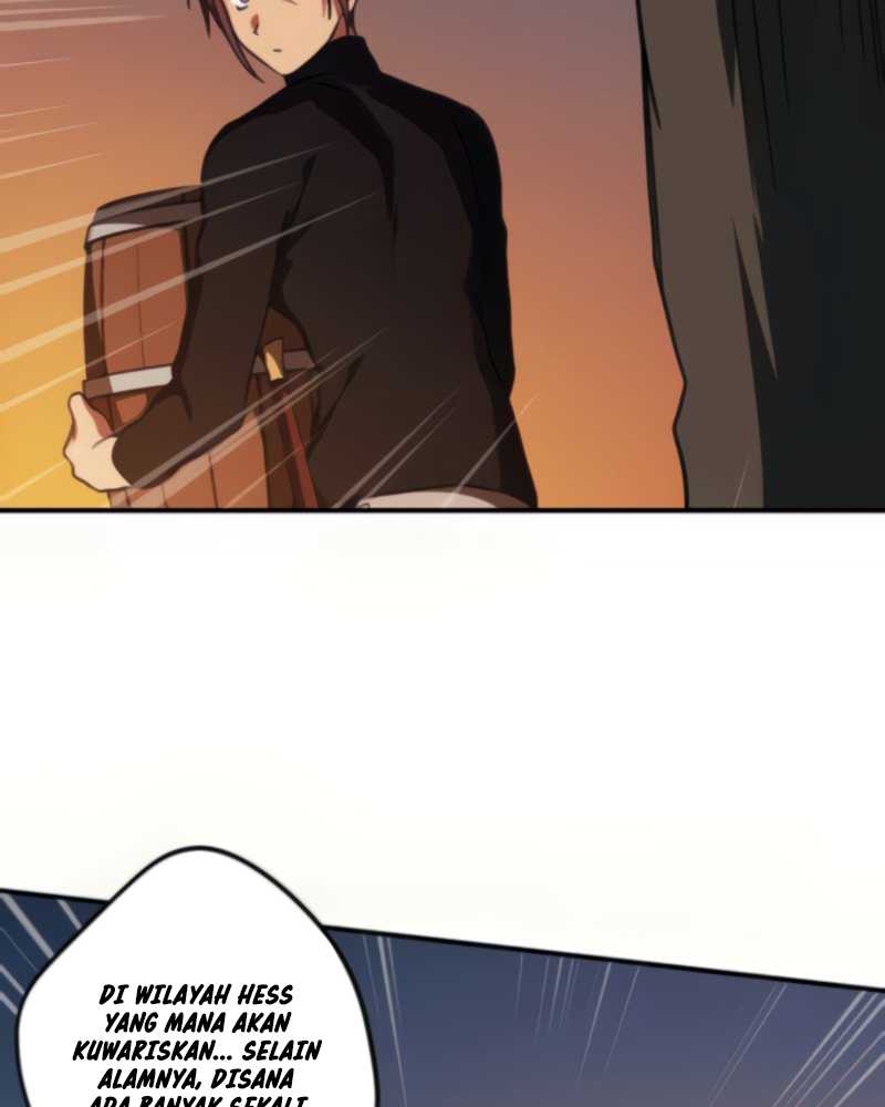 Blinded By The Setting Sun Chapter 90 - halaman 68