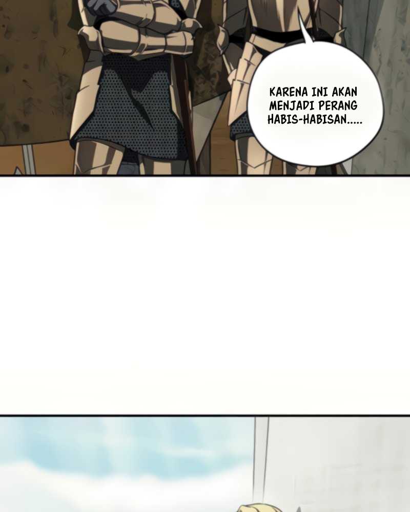 Blinded By The Setting Sun Chapter 90 - halaman 7