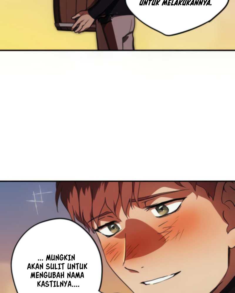 Blinded By The Setting Sun Chapter 90 - halaman 71