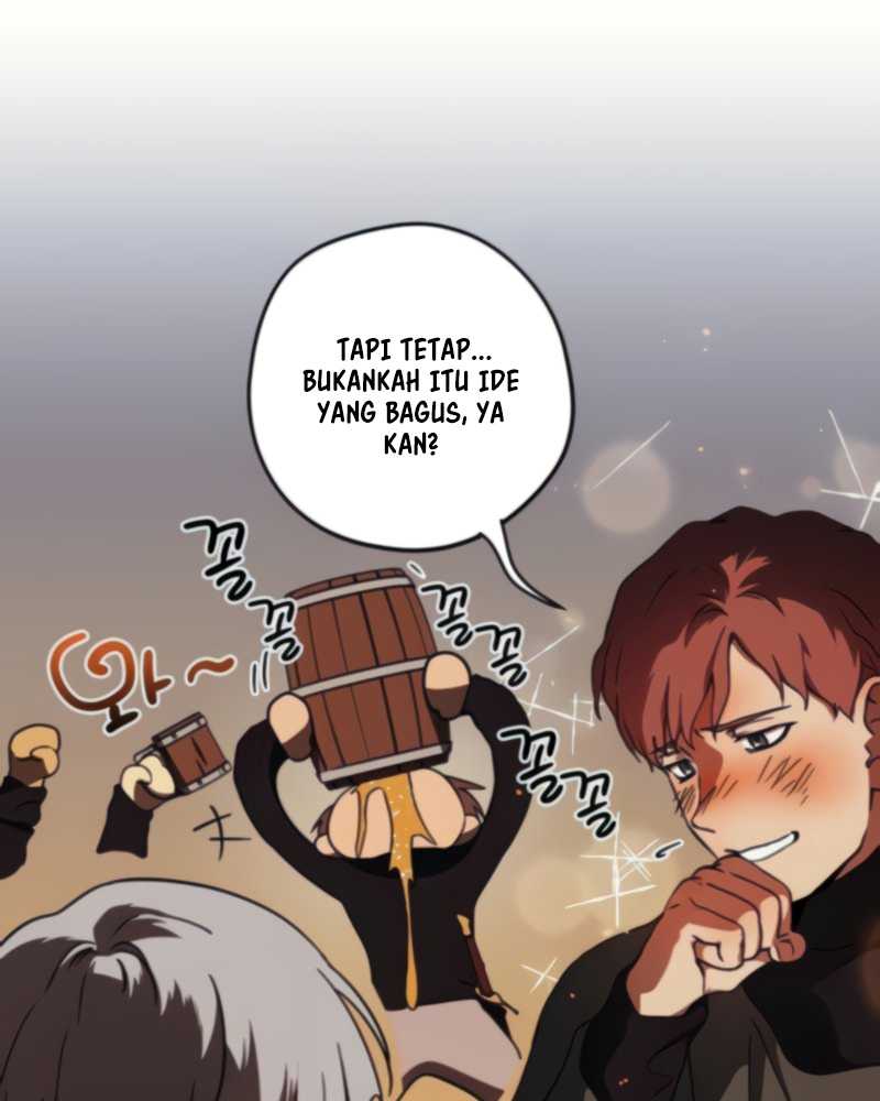 Blinded By The Setting Sun Chapter 90 - halaman 73