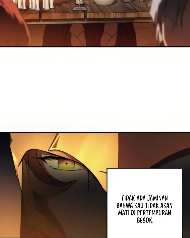 Blinded By The Setting Sun Chapter 90 - halaman 76
