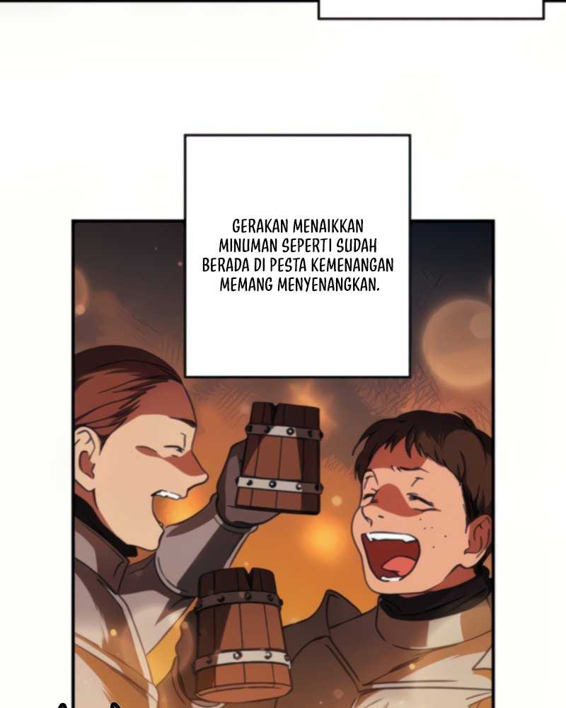Blinded By The Setting Sun Chapter 90 - halaman 77