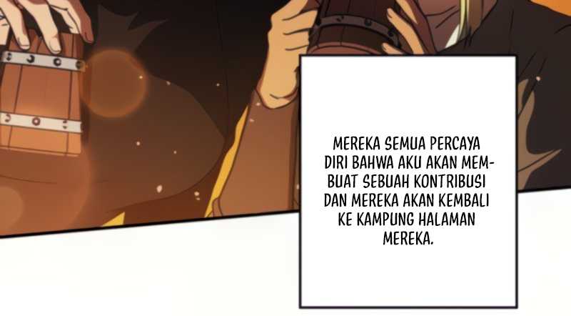 Blinded By The Setting Sun Chapter 90 - halaman 79