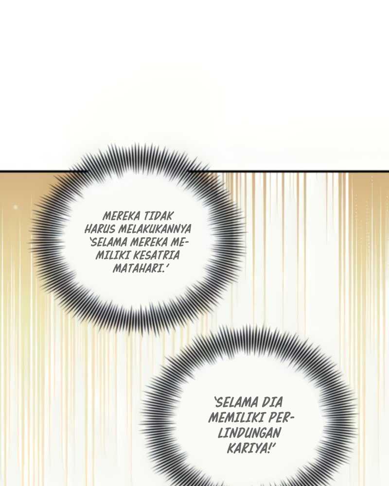 Blinded By The Setting Sun Chapter 90 - halaman 80