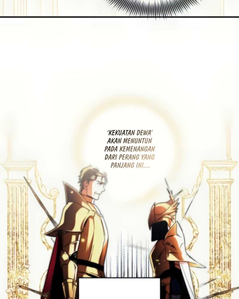 Blinded By The Setting Sun Chapter 90 - halaman 81