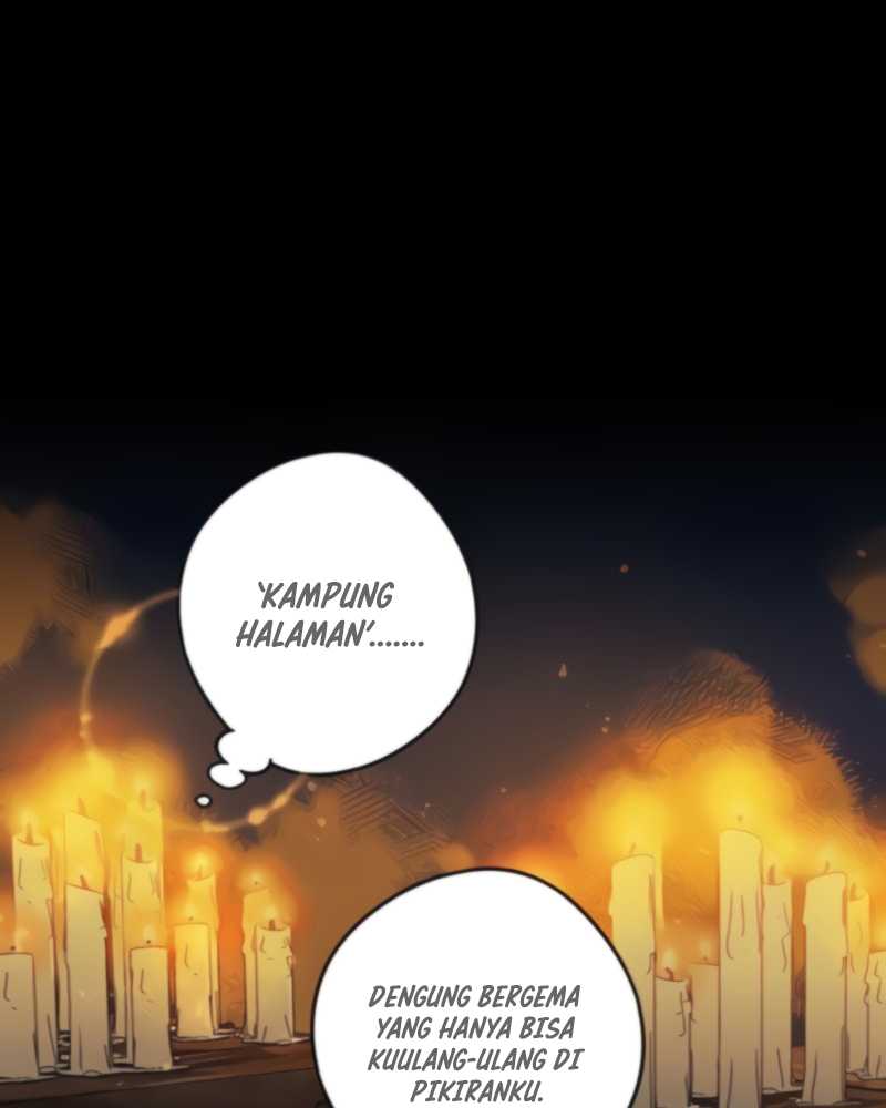 Blinded By The Setting Sun Chapter 90 - halaman 83