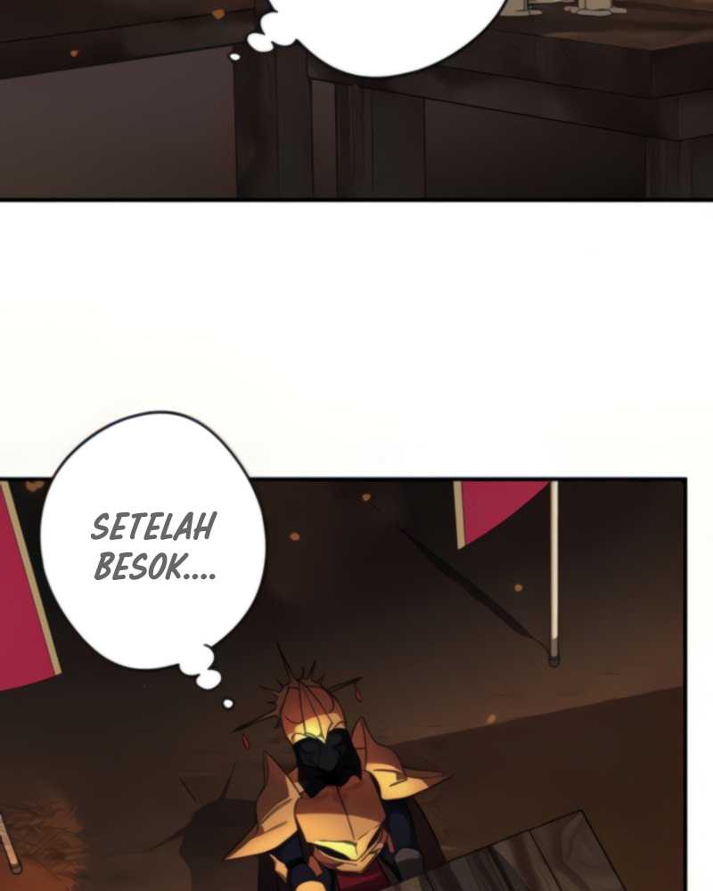 Blinded By The Setting Sun Chapter 90 - halaman 84