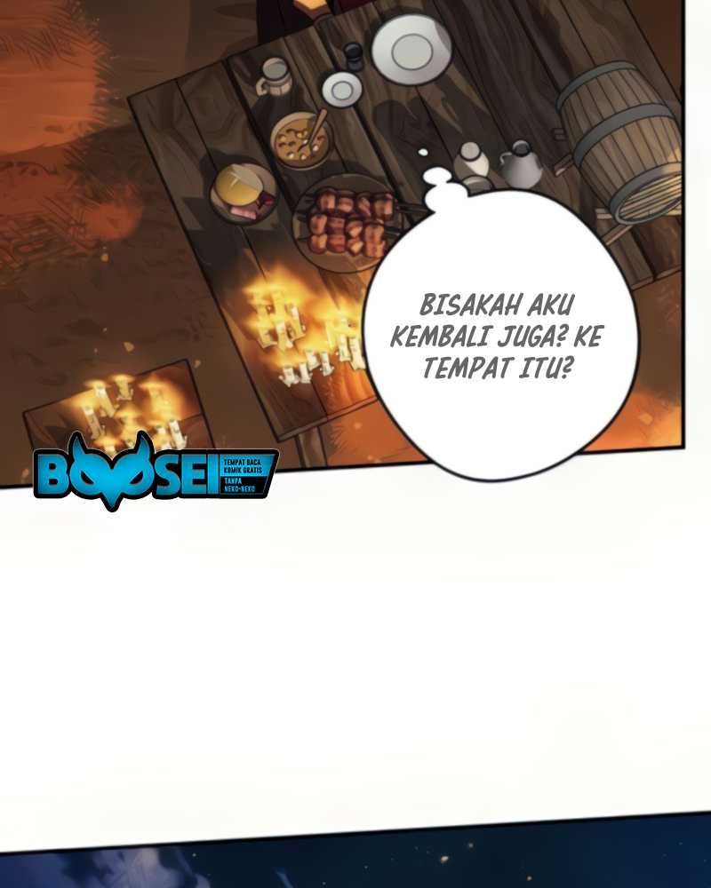 Blinded By The Setting Sun Chapter 90 - halaman 85