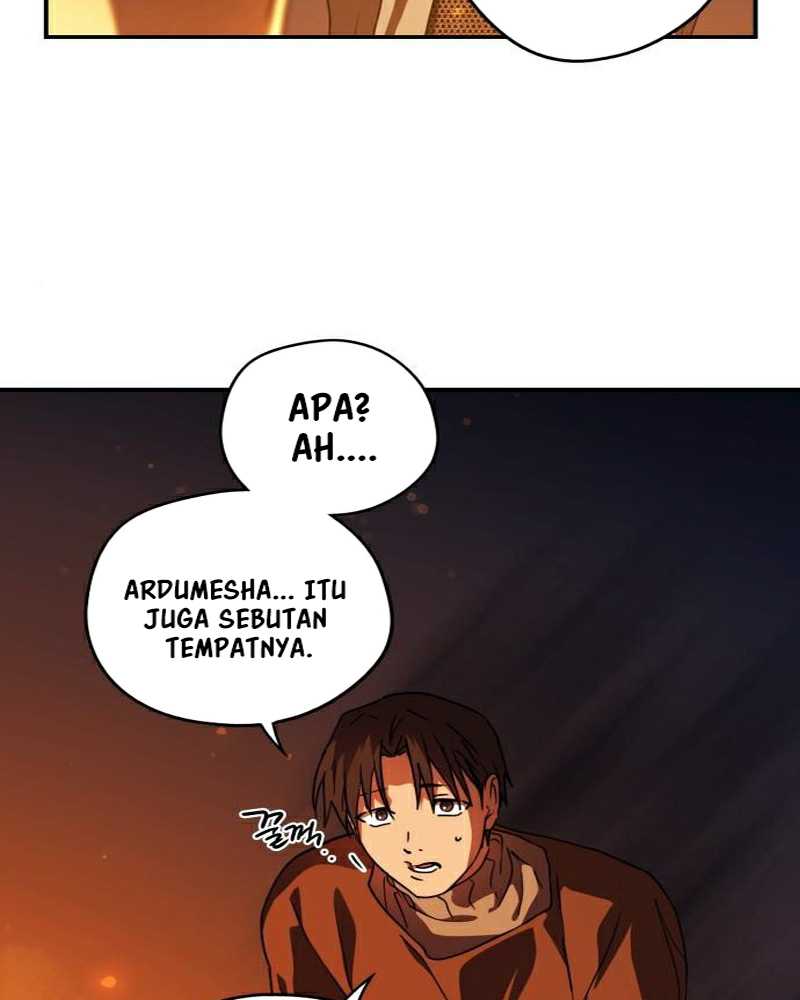 Blinded By The Setting Sun Chapter 91 - halaman 16