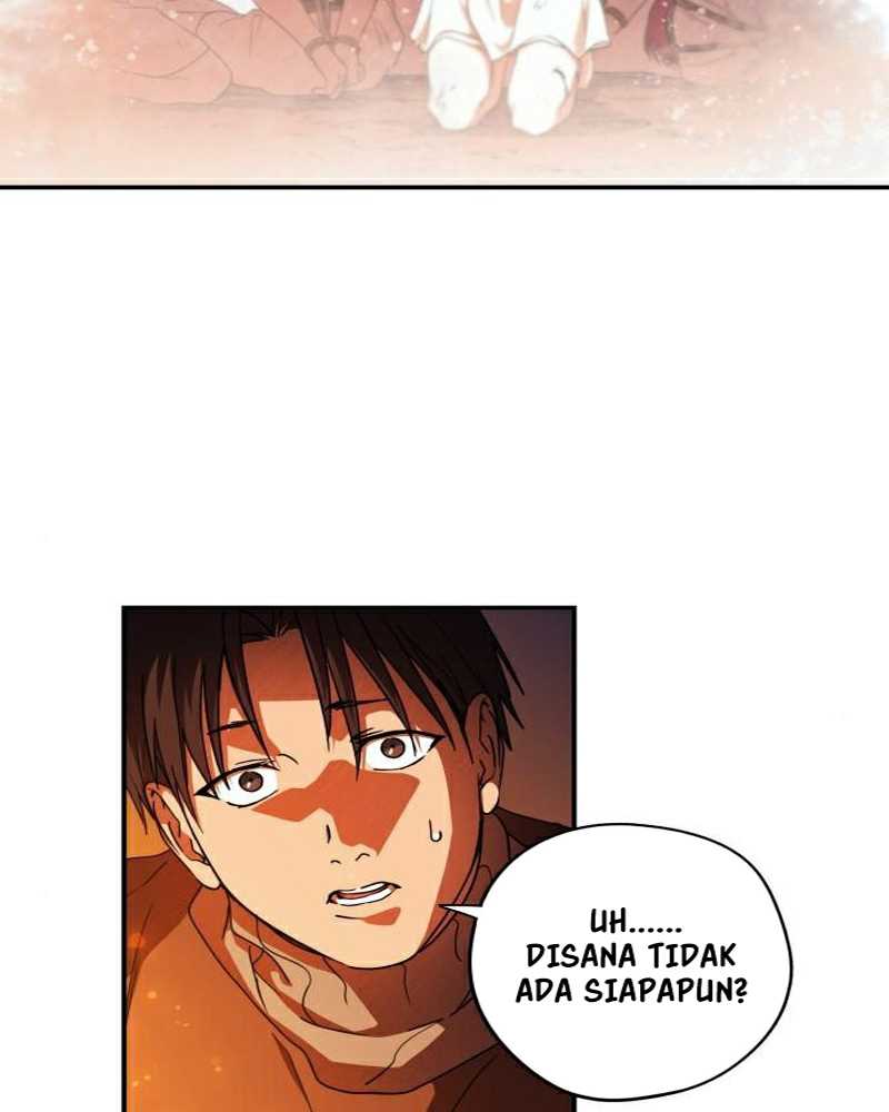 Blinded By The Setting Sun Chapter 91 - halaman 19