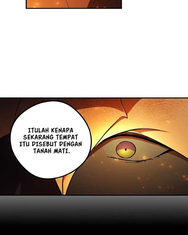 Blinded By The Setting Sun Chapter 91 - halaman 20