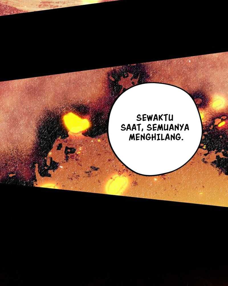 Blinded By The Setting Sun Chapter 91 - halaman 22