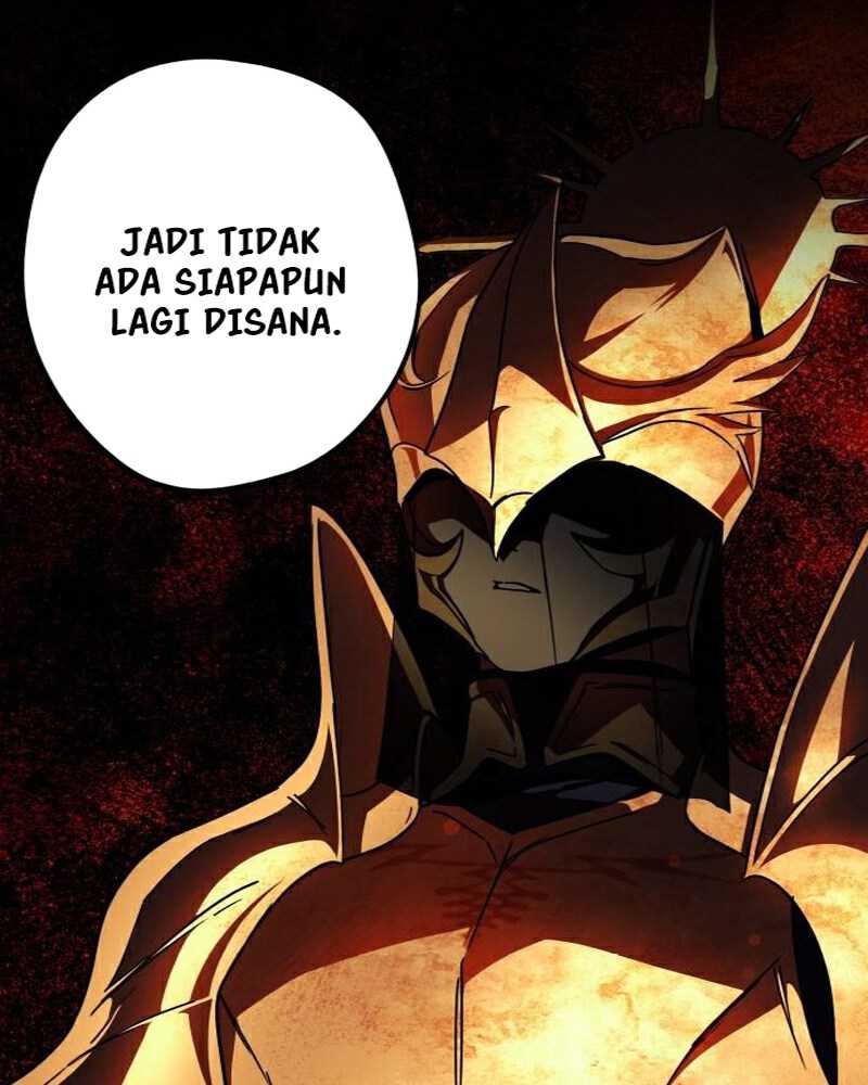 Blinded By The Setting Sun Chapter 91 - halaman 23