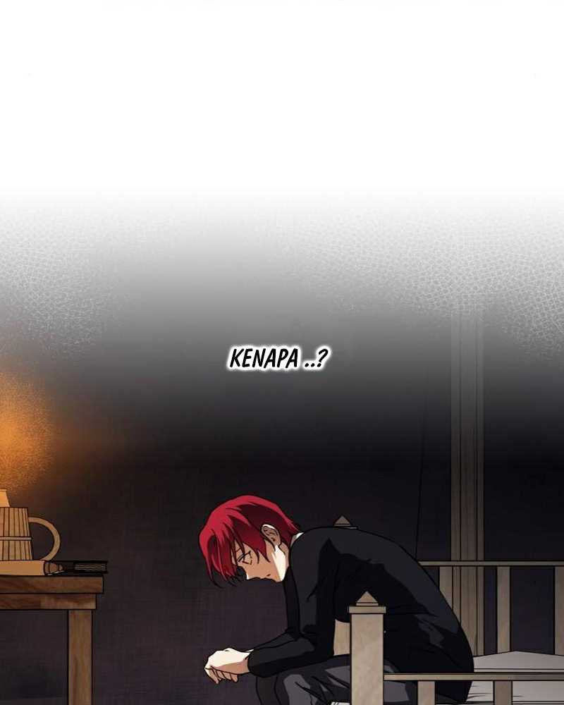 Blinded By The Setting Sun Chapter 91 - halaman 33