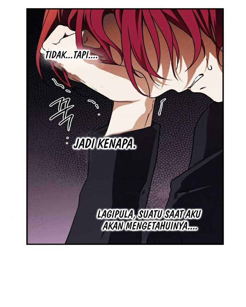 Blinded By The Setting Sun Chapter 91 - halaman 38