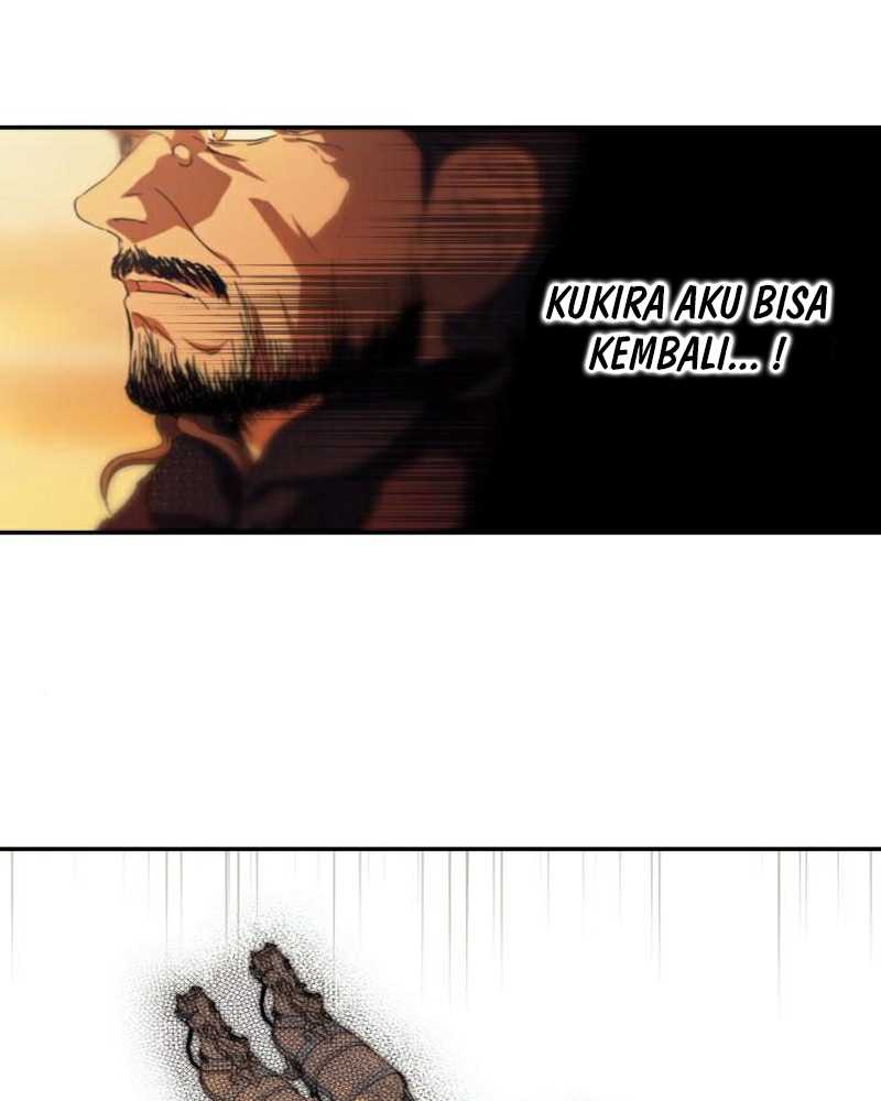 Blinded By The Setting Sun Chapter 91 - halaman 40