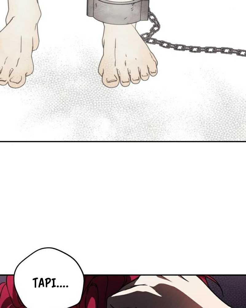 Blinded By The Setting Sun Chapter 91 - halaman 43