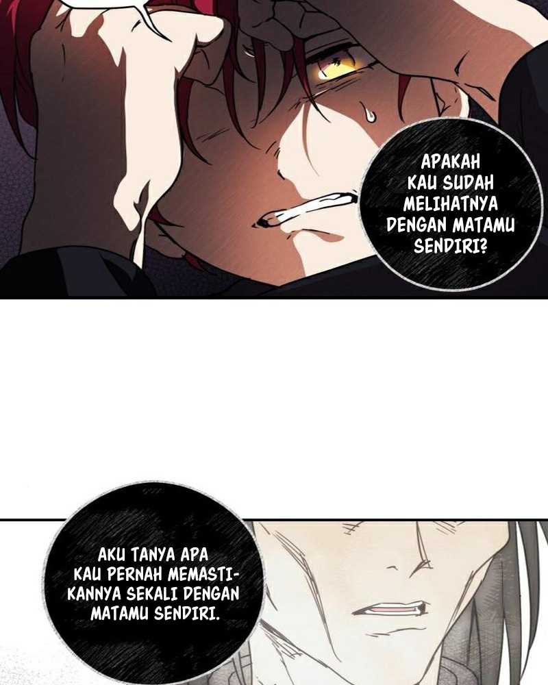 Blinded By The Setting Sun Chapter 91 - halaman 44