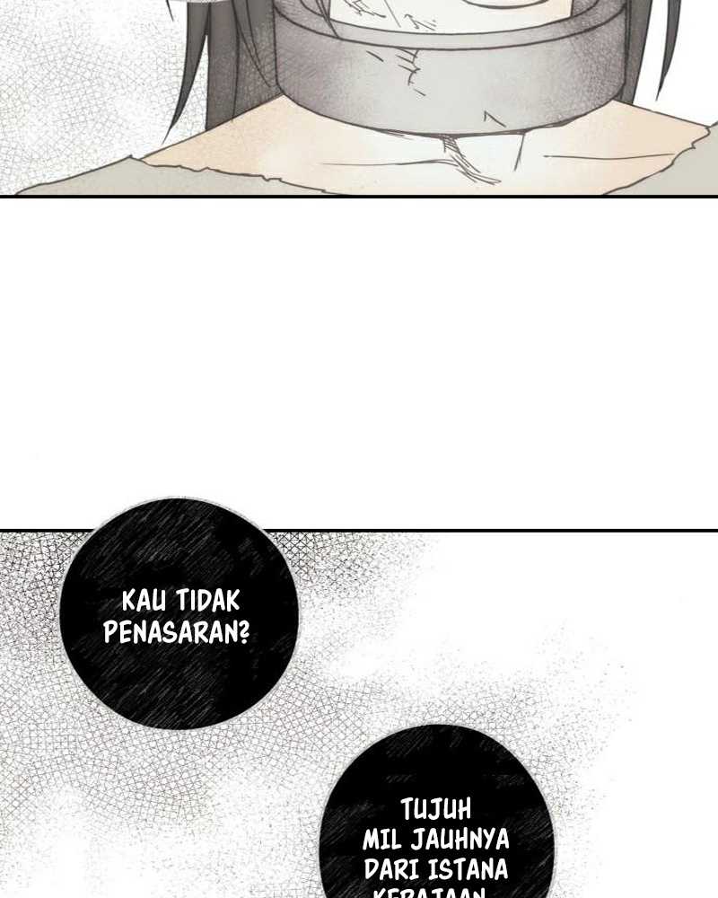 Blinded By The Setting Sun Chapter 91 - halaman 45