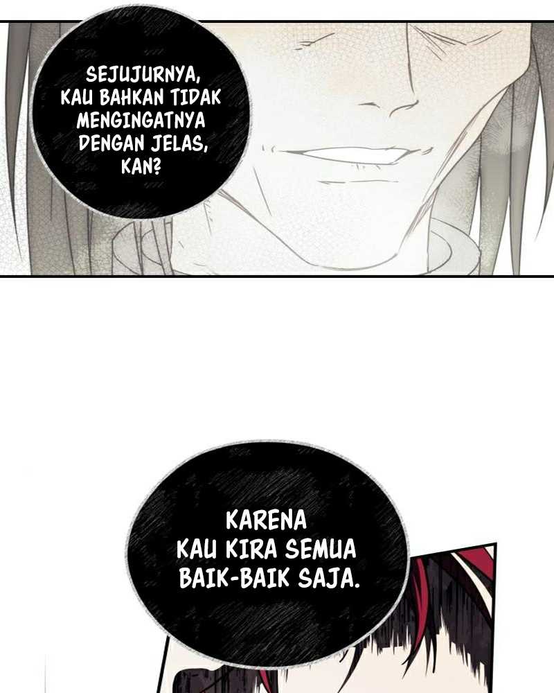 Blinded By The Setting Sun Chapter 91 - halaman 47