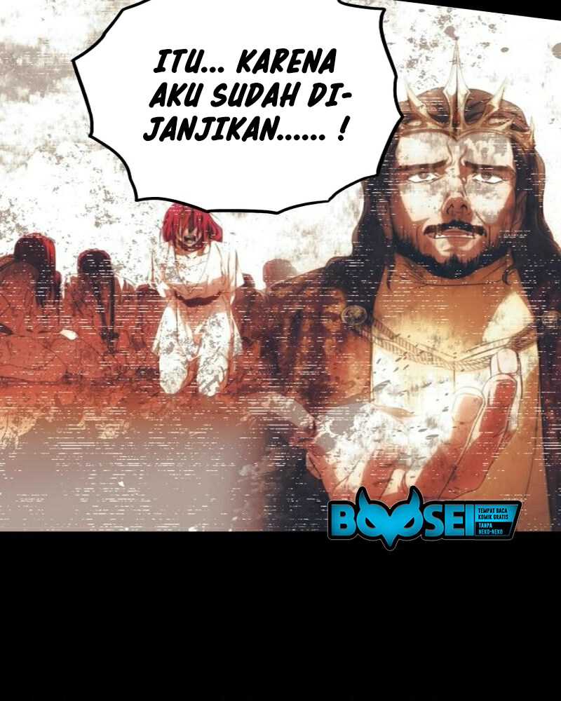 Blinded By The Setting Sun Chapter 91 - halaman 49