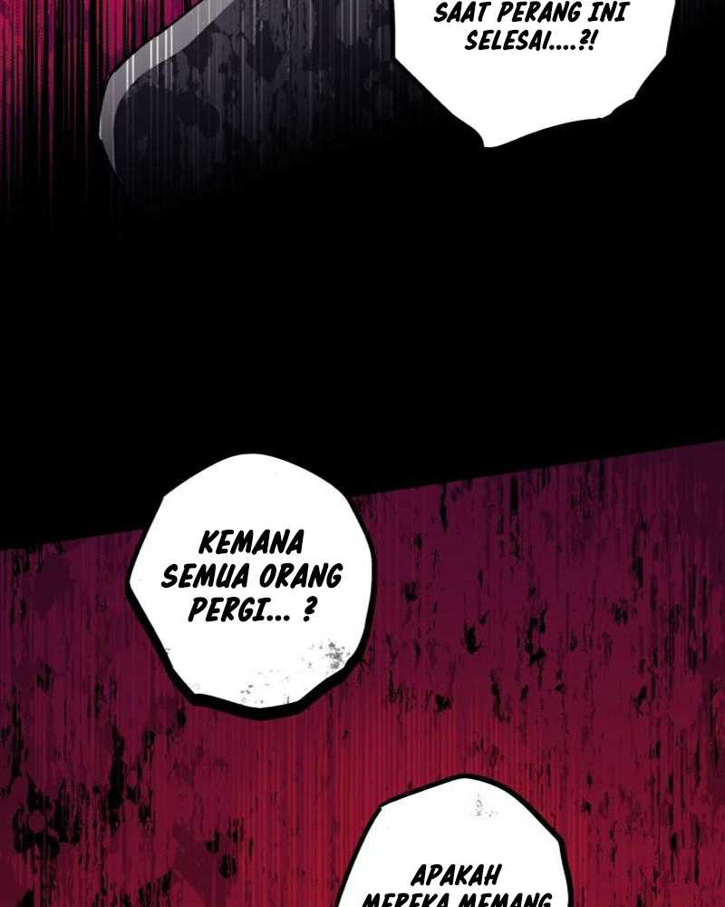Blinded By The Setting Sun Chapter 91 - halaman 51