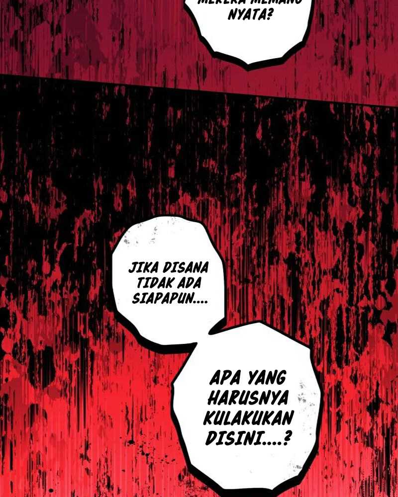 Blinded By The Setting Sun Chapter 91 - halaman 52