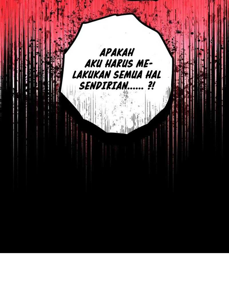 Blinded By The Setting Sun Chapter 91 - halaman 53