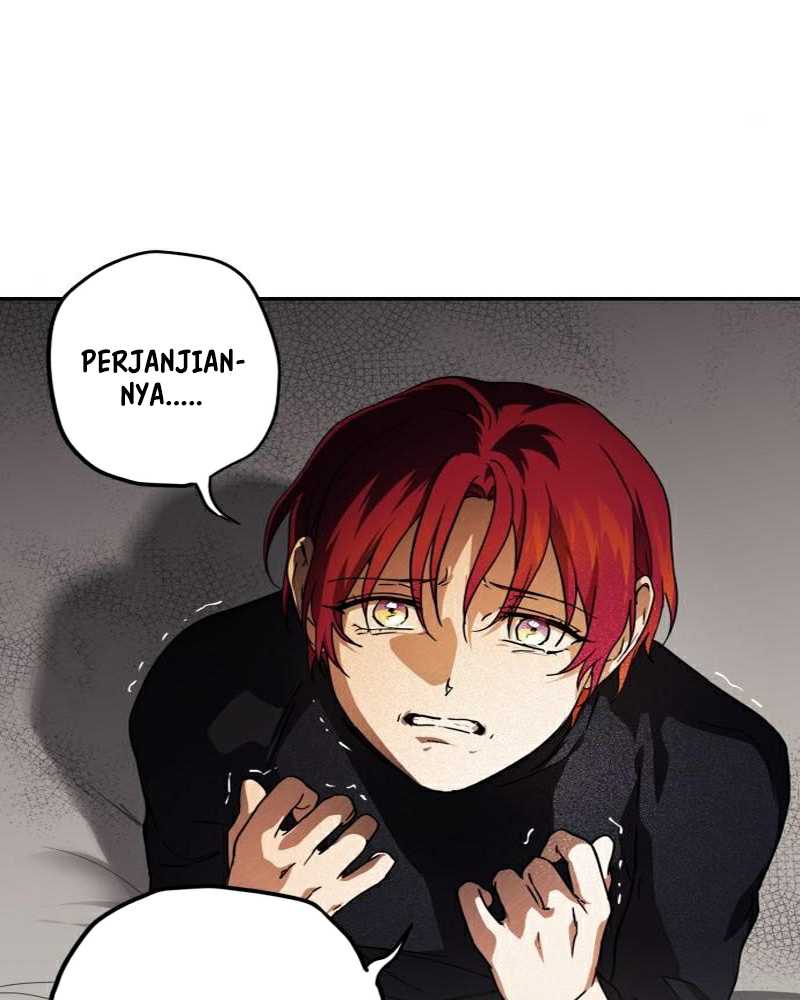 Blinded By The Setting Sun Chapter 91 - halaman 55
