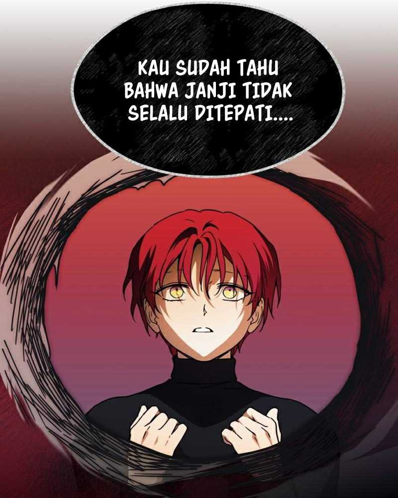 Blinded By The Setting Sun Chapter 91 - halaman 58