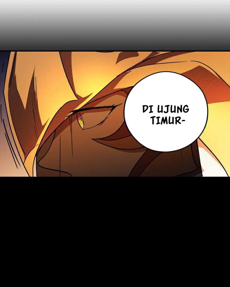 Blinded By The Setting Sun Chapter 91 - halaman 6