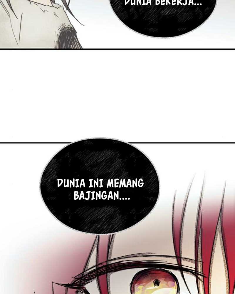 Blinded By The Setting Sun Chapter 91 - halaman 60