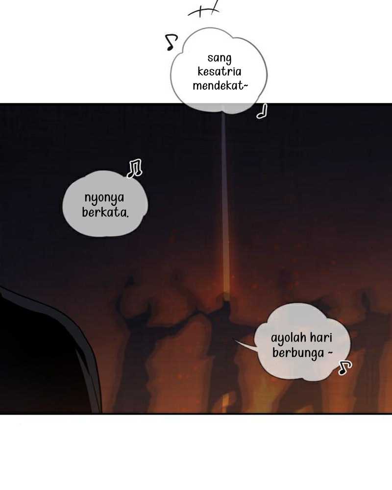 Blinded By The Setting Sun Chapter 91 - halaman 64
