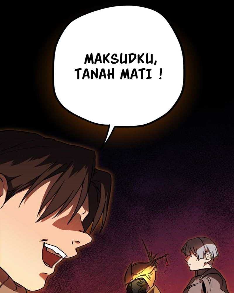 Blinded By The Setting Sun Chapter 91 - halaman 7